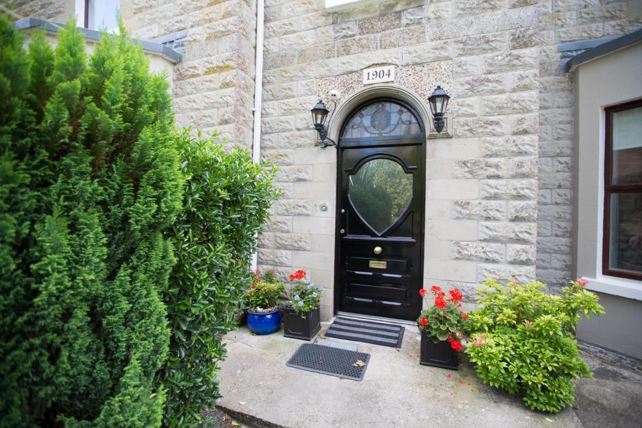 Riverdale House B&B Athlone Exterior photo