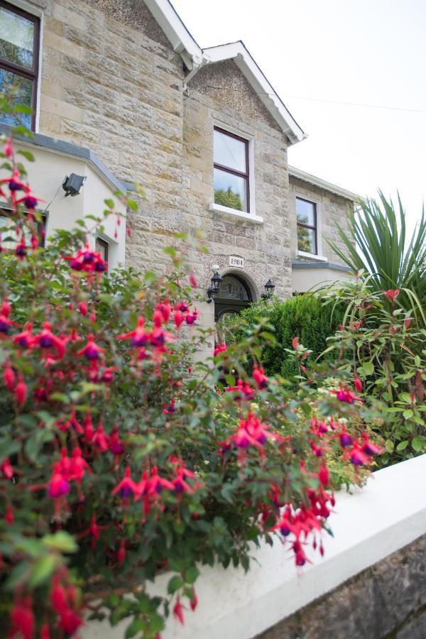 Riverdale House B&B Athlone Exterior photo